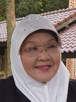 Riri Fitri Sari